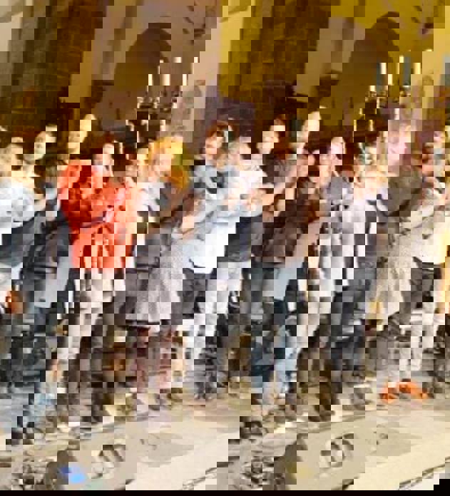 Ribe Domkirke 3 2016