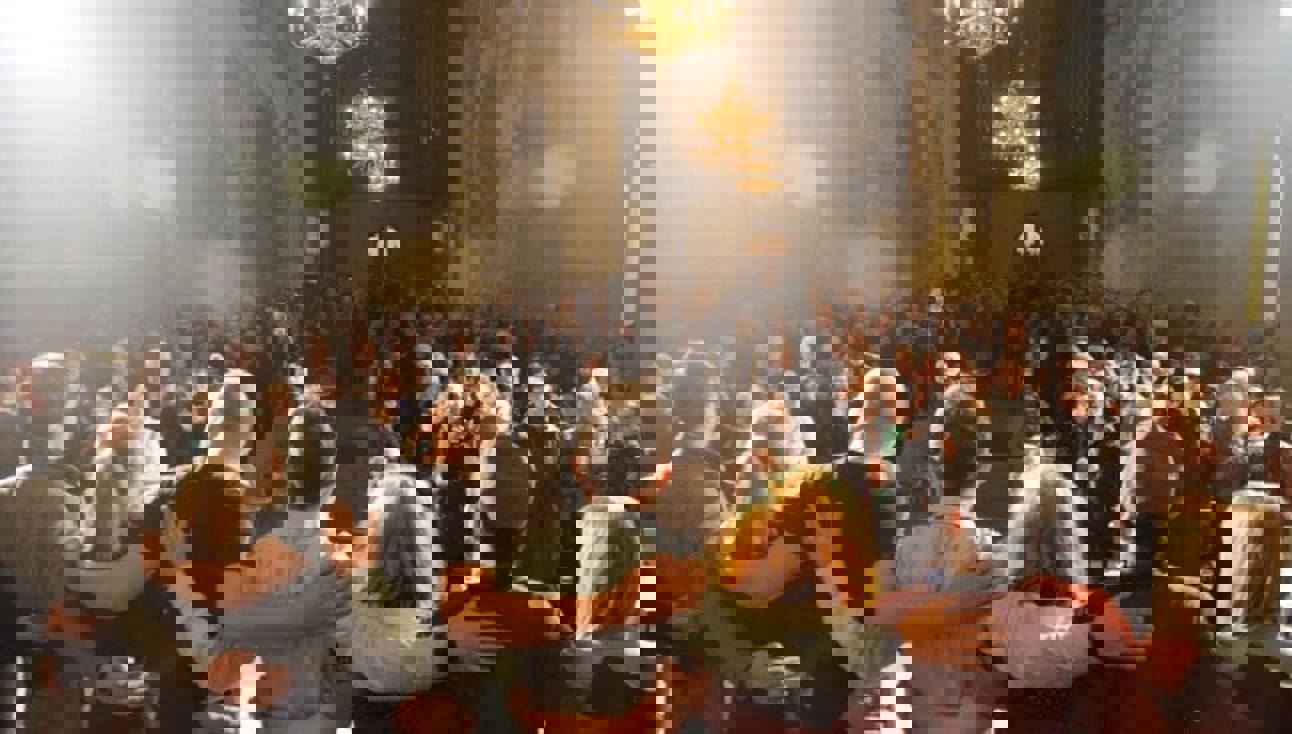 Ribe Domkirke 4 2016
