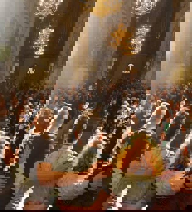 Ribe Domkirke 4 2016