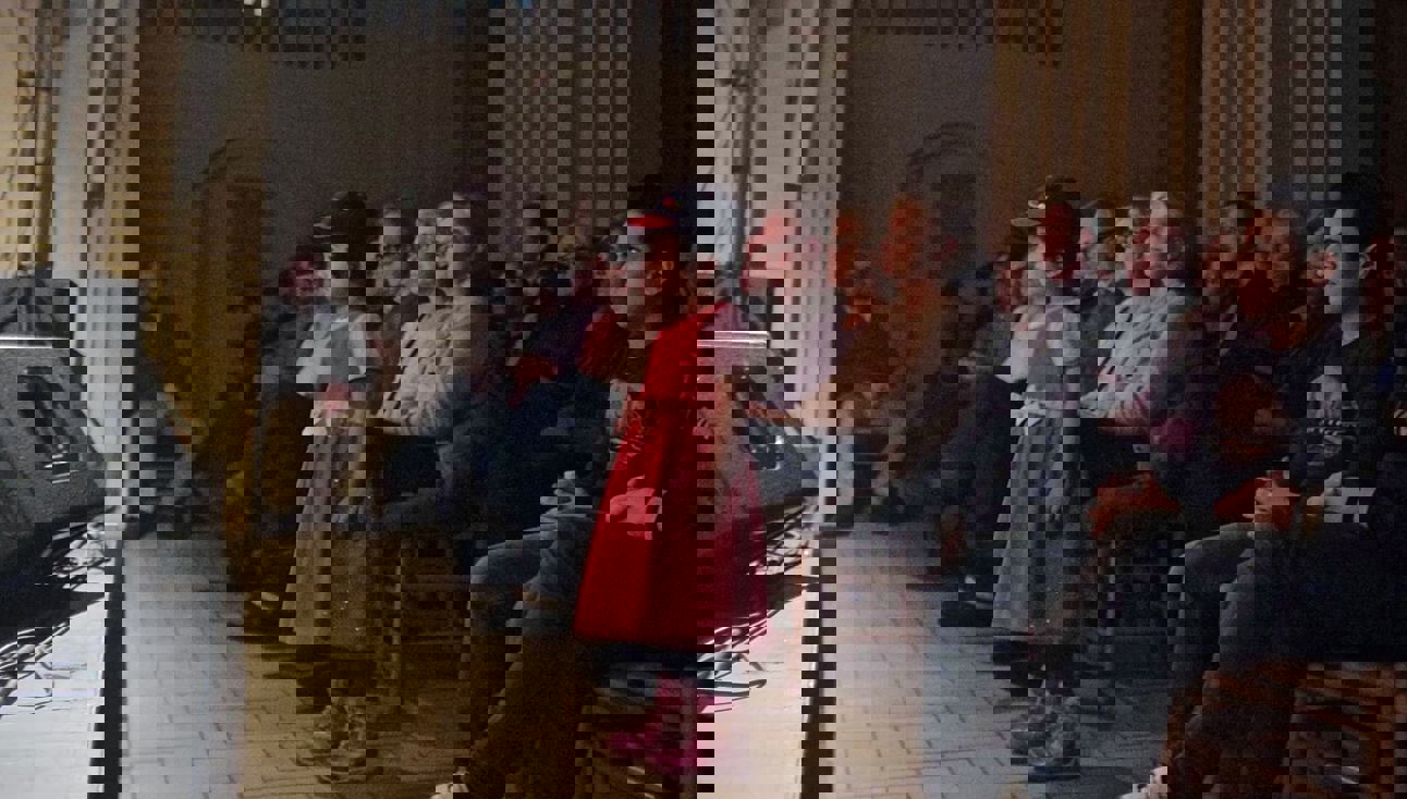 Grundtvigskirken 4 2016