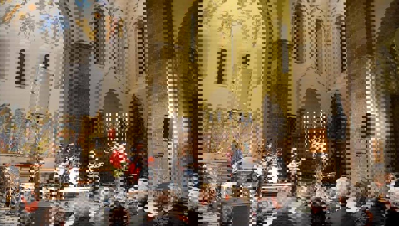 Ribe Domkirke 2 2016