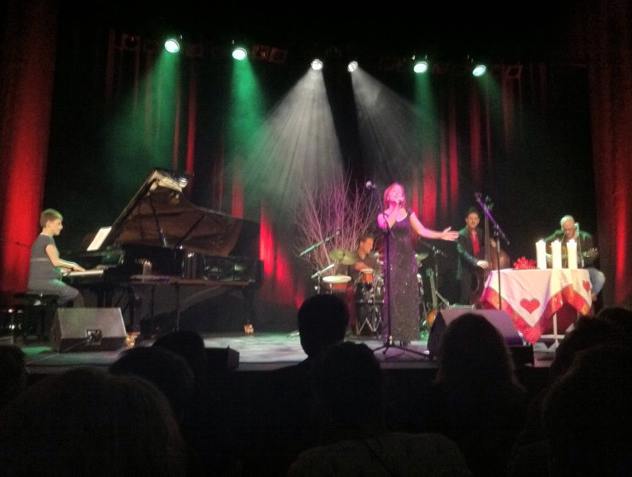 Billede 3 Musikhuset