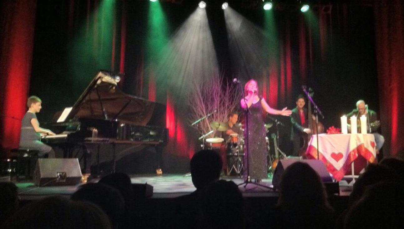 Billede 3 Musikhuset