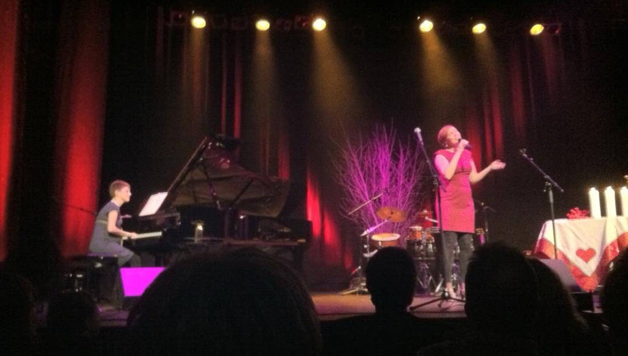 Billede 2 Musikhuset