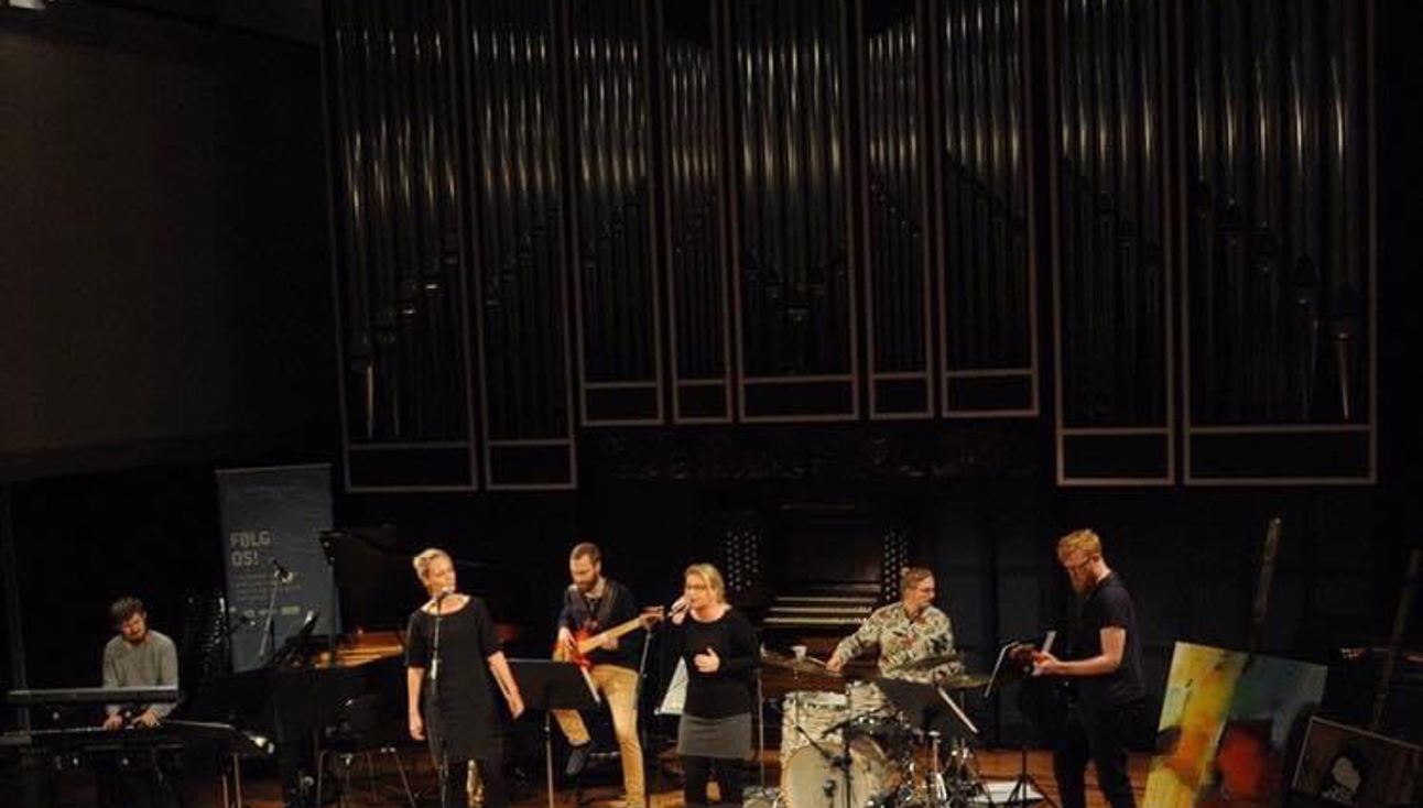 Koncert Musikkonservatoriet