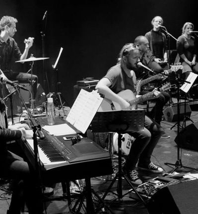 Koncert Musikhuset7