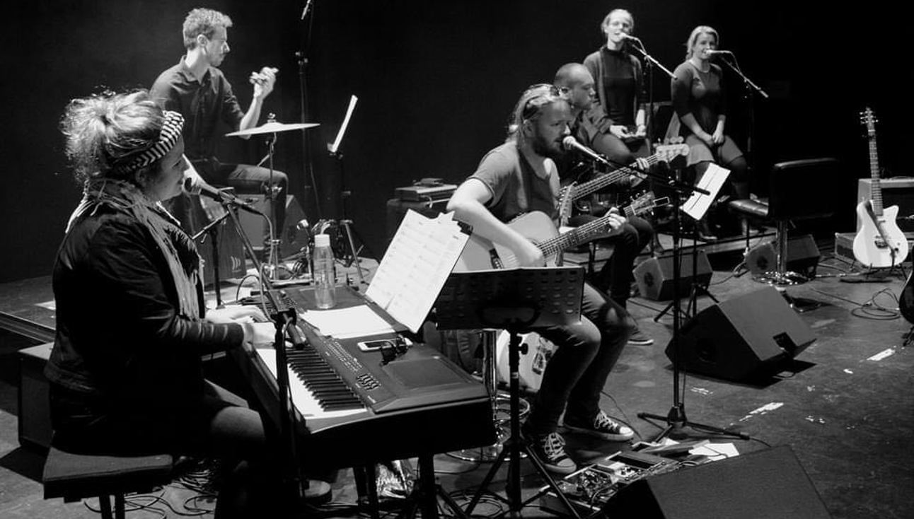 Koncert Musikhuset7