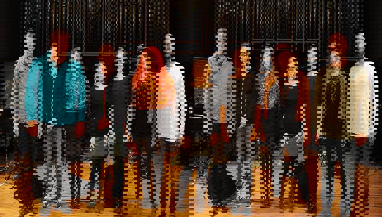 Koncert Musikkonservatoriet5