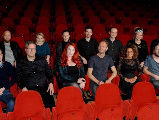 Koncert Musikhuset6