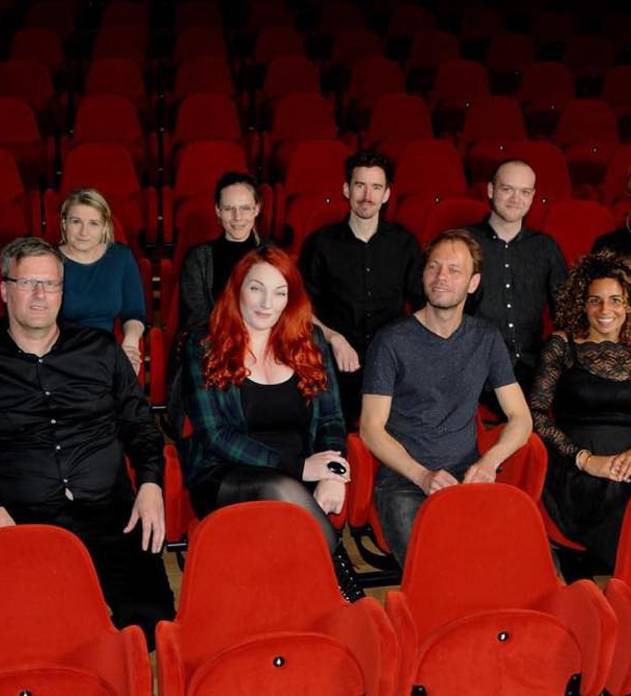Koncert Musikhuset6