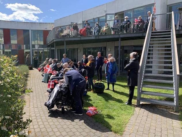 Vervad Ensomhedstour