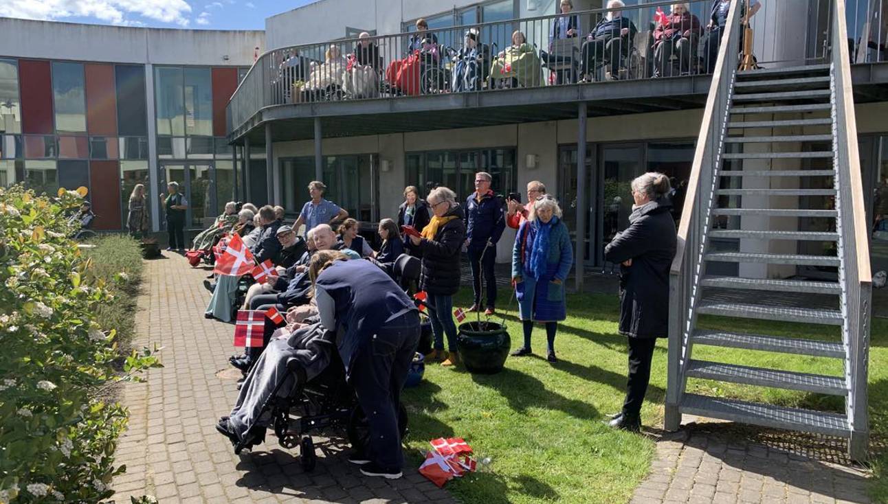 Vervad Ensomhedstour