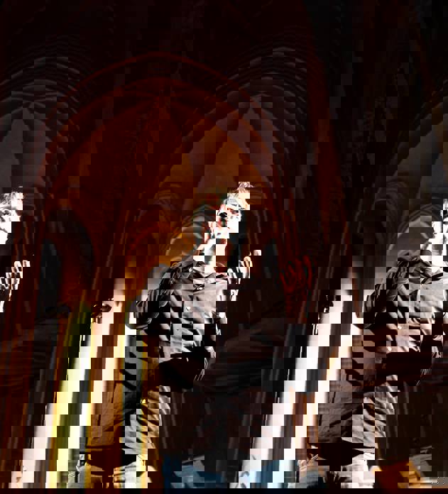 Grundtvigskirken 3 2016