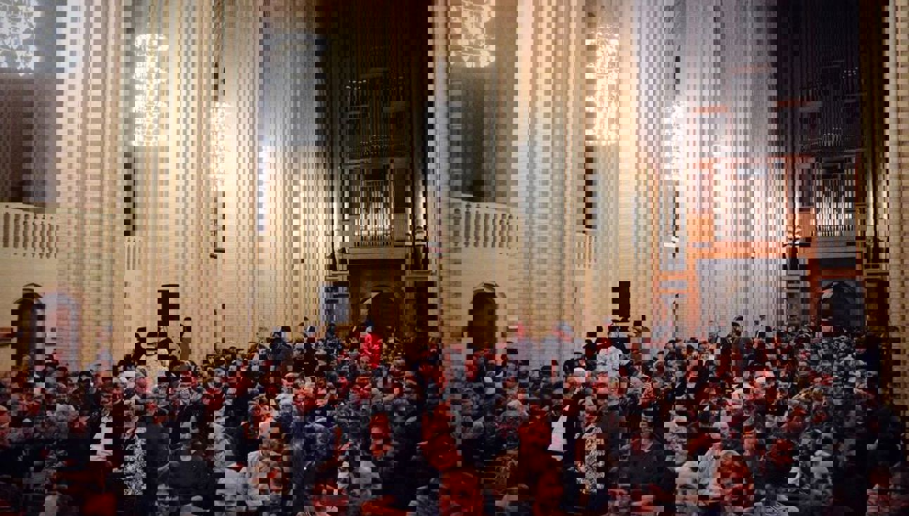 Grundtvigskirken 2 2016
